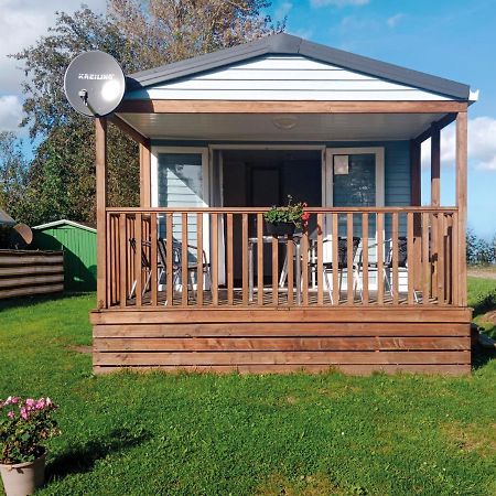 Knaus Campingpark Eckwarderhoerne Butjadingen Ngoại thất bức ảnh