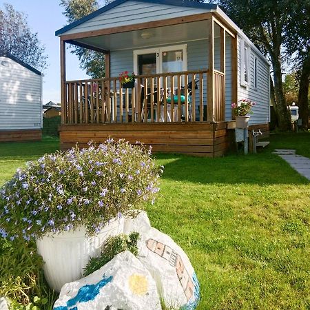 Knaus Campingpark Eckwarderhoerne Butjadingen Ngoại thất bức ảnh