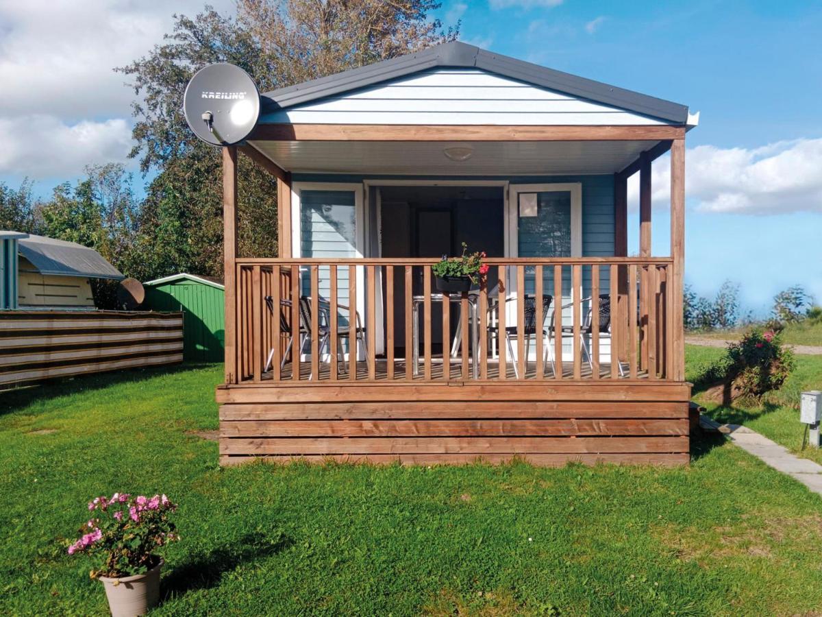 Knaus Campingpark Eckwarderhoerne Butjadingen Ngoại thất bức ảnh