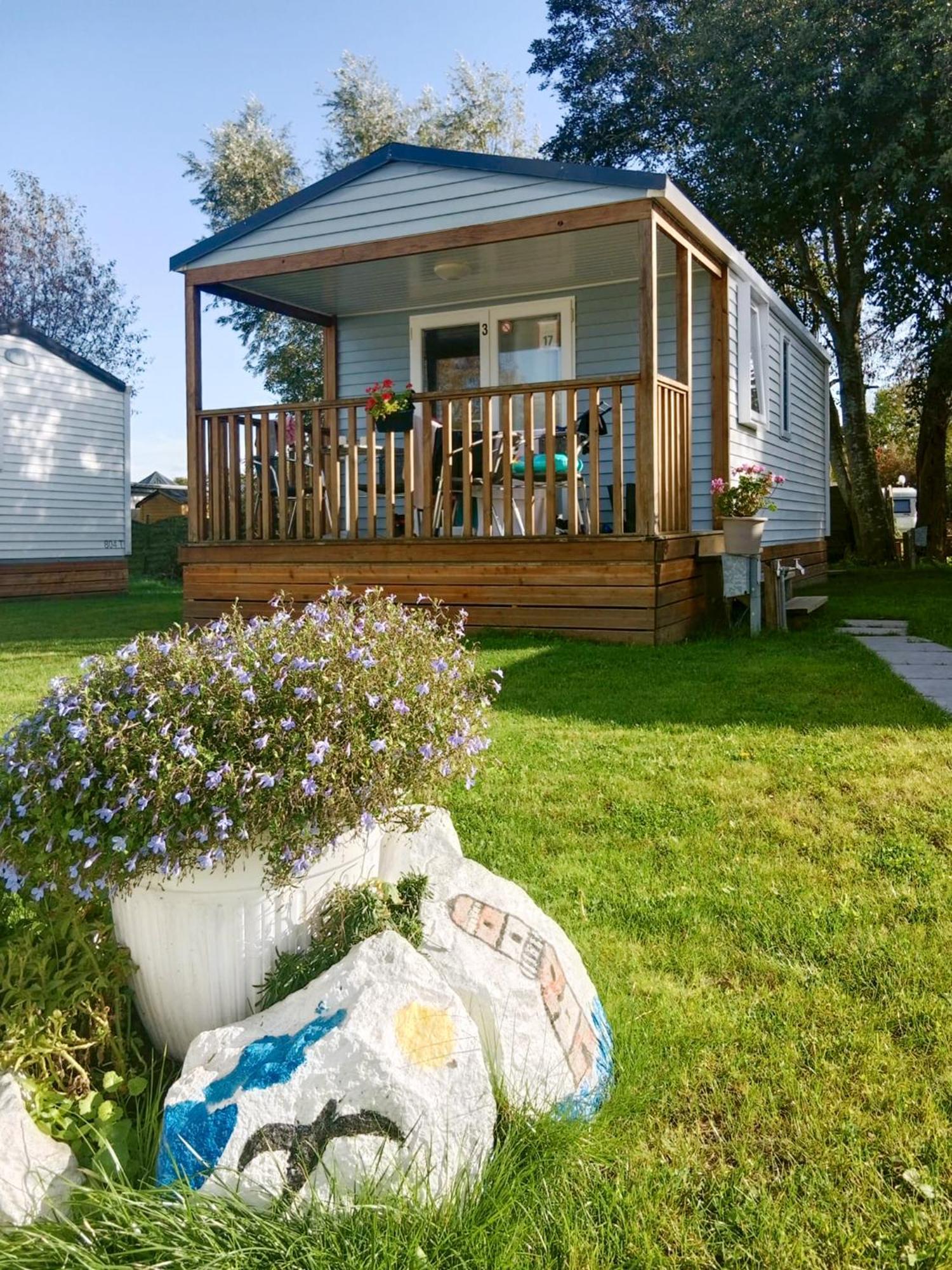 Knaus Campingpark Eckwarderhoerne Butjadingen Ngoại thất bức ảnh