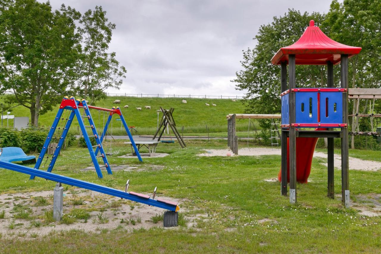 Knaus Campingpark Eckwarderhoerne Butjadingen Ngoại thất bức ảnh